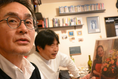 魔女樣一周忌0016