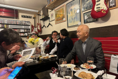 魔女樣一周忌0021