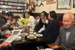 魔女樣一周忌0022