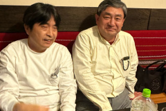 魔女樣一周忌0025