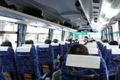 Platina57s同窓会ツアー0111