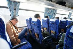 Platina57s同窓会ツアー0113