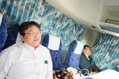 Platina57s同窓会ツアー0114