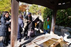 Platina57s同窓会ツアー0118