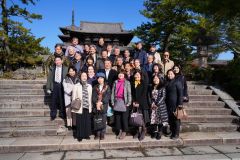 Platina57s同窓会ツアー0119