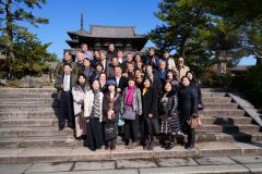 Platina57s同窓会ツアー0120