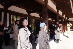 Platina57s同窓会ツアー0125