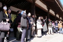 Platina57s同窓会ツアー0126