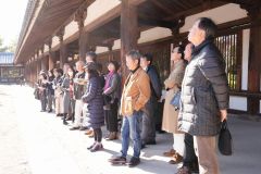 Platina57s同窓会ツアー0129