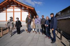 Platina57s同窓会ツアー0145