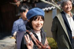 Platina57s同窓会ツアー0148