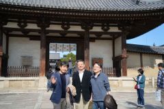 Platina57s同窓会ツアー0157