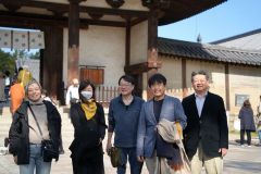 Platina57s同窓会ツアー0159