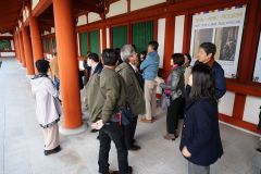 Platina57s同窓会ツアー0184