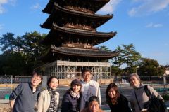 Platina57s同窓会ツアー0201