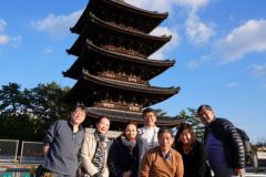 Platina57s同窓会ツアー0202