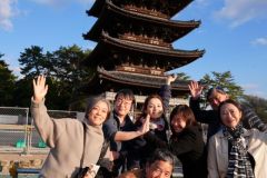 Platina57s同窓会ツアー0203