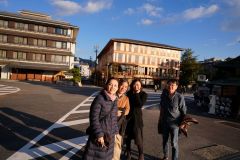 Platina57s同窓会ツアー0207