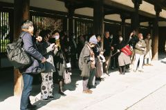 Platina57s同窓会ツアー0209