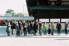 Platina57s同窓会ツアー0212