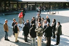 Platina57s同窓会ツアー0216