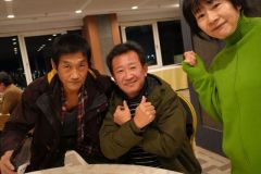 Platina57s同窓会ツアー0057