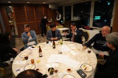 Platina57s同窓会ツアー0060