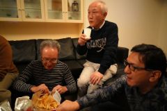 Platina57s同窓会ツアー0071