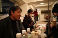 Platina57s同窓会ツアー0072