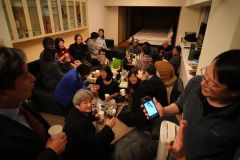 Platina57s同窓会ツアー0074