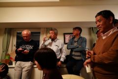 Platina57s同窓会ツアー0077