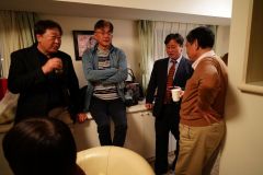 Platina57s同窓会ツアー0084