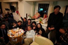 Platina57s同窓会ツアー0089