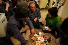 Platina57s同窓会ツアー0093