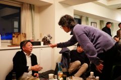 Platina57s同窓会ツアー0101