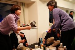 Platina57s同窓会ツアー0102