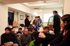 Platina57s同窓会ツアー0104