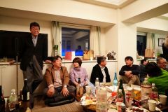 Platina57s同窓会ツアー0106