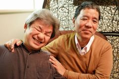 Platina57s同窓会ツアー0108