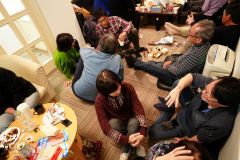 Platina57s同窓会ツアー0109