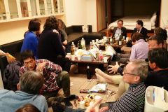 Platina57s同窓会ツアー0110